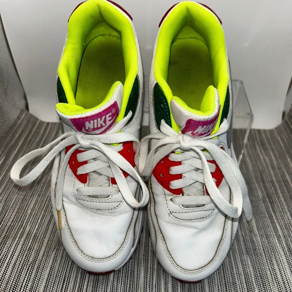 Nike air max